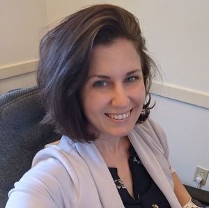 Meet your Posher, Cate